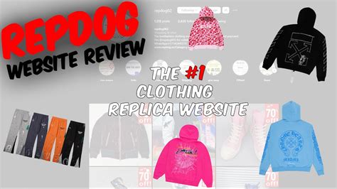 best replica clothing apps|best designer rep stores.